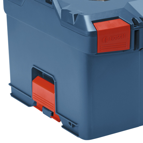 Maleta pl�stica para ferramentas 442 x 357 x 253 mm - L-BOXX 238