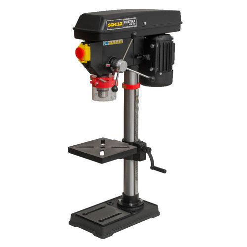 Furadeira de bancada 1/2 hp mandril de 5/8