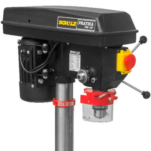 Furadeira de bancada 1/2 hp mandril de 5/8