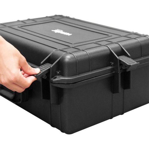 Maleta anti-impacto 57 x 21 x 42 cm - MAI570