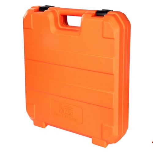 Conjunto extrator/instalador para rolamentos de roda dianteiros 29 pe�as - 103100