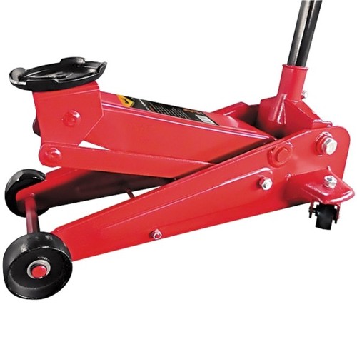 Macaco jacar� hidr�ulico curto 3 toneladas - 510105