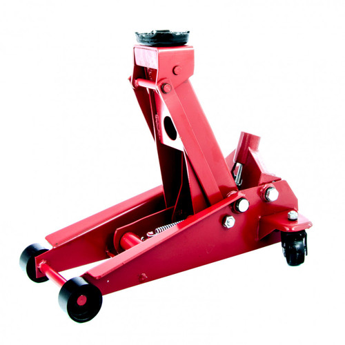 Macaco jacar� hidr�ulico curto 3 toneladas - 510105