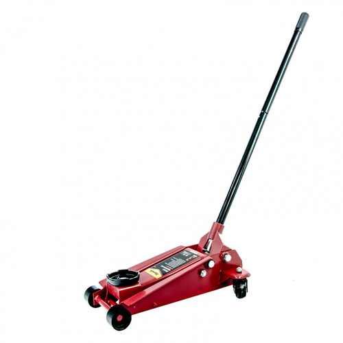 Macaco jacar� hidr�ulico curto 3 toneladas - 510105