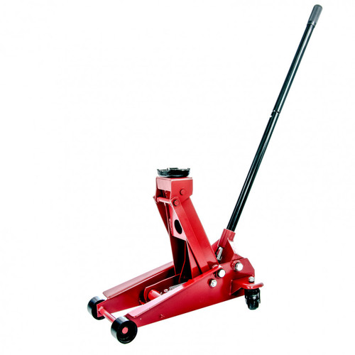 Macaco jacar� hidr�ulico curto 3 toneladas - 510105