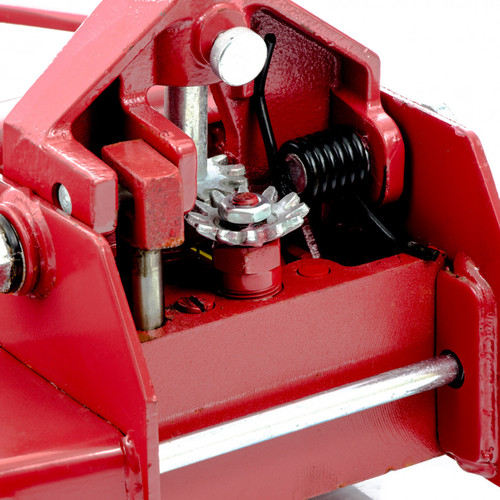 Macaco jacar� hidr�ulico curto 3 toneladas - 510105