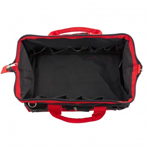 Bolsa para ferramentas 460 x 280 x 305 mm com 32 bolsos
