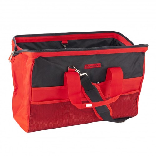 Bolsa para ferramentas 510 x 210 x 360 mm com 18 bolsos - 902529