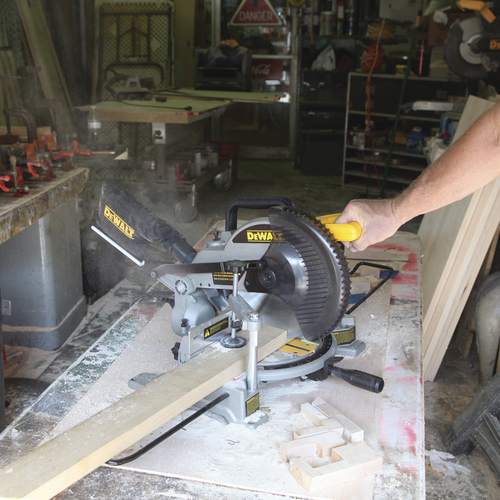 Serra meia esquadria 10