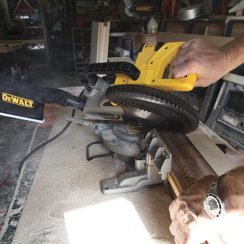 Serra meia esquadria 10