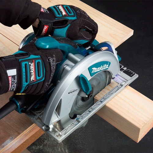 Serra circular para madeira 7.1/4