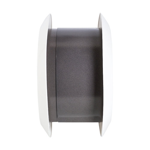 Exaustor diâmetro de 25 cm - LINHA RESIDENCIAL 110V Exaustor diâmetro de 25 cm - LINHA RESIDENCIAL 110V