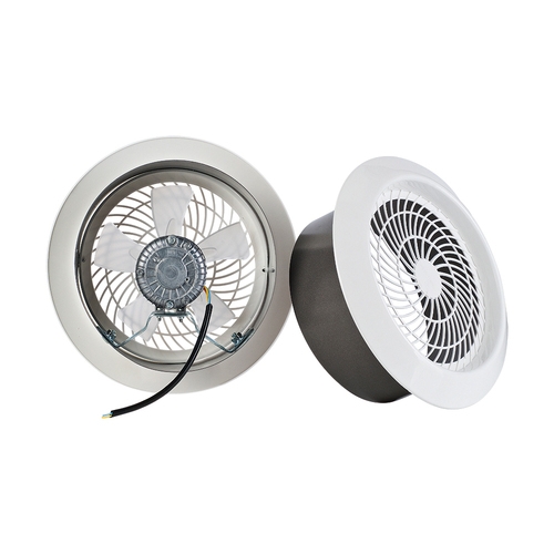 Exaustor diâmetro de 25 cm - LINHA RESIDENCIAL 110V Exaustor diâmetro de 25 cm - LINHA RESIDENCIAL 110V