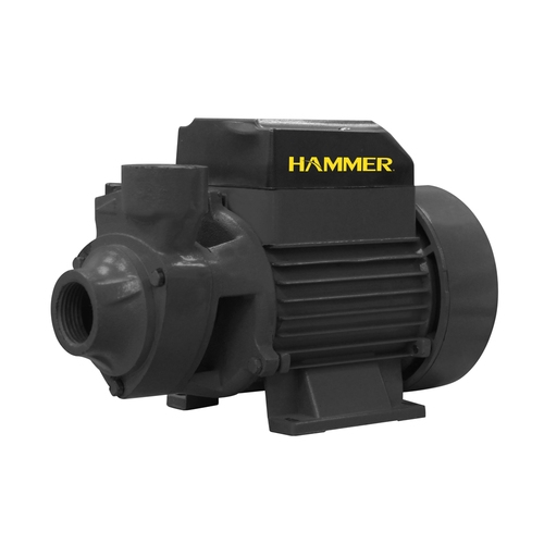 Motobomba perif�rica 1/2 hp monof�sica - MP500  110V