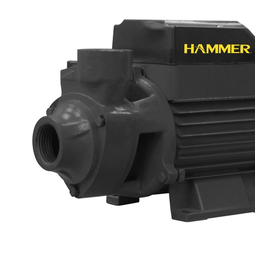 Motobomba perif�rica 1/2 hp monof�sica - MP500  110V