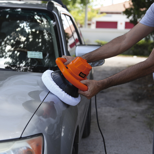 Politriz orbital 10 Politriz orbital 10