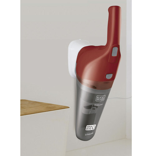 Aspirador de p� e l�quido port�til a bateria - APB3600  110V/220V