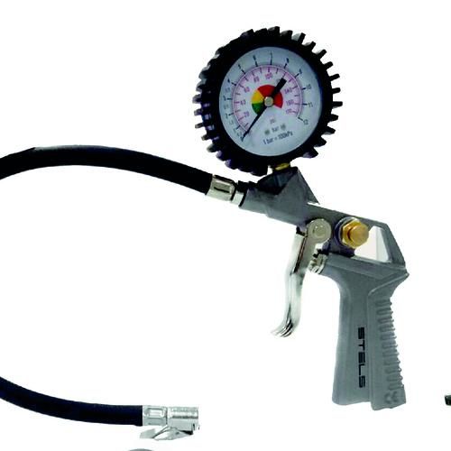 Kit acess�rios para compressor de ar com 5 pe�as - 5730455