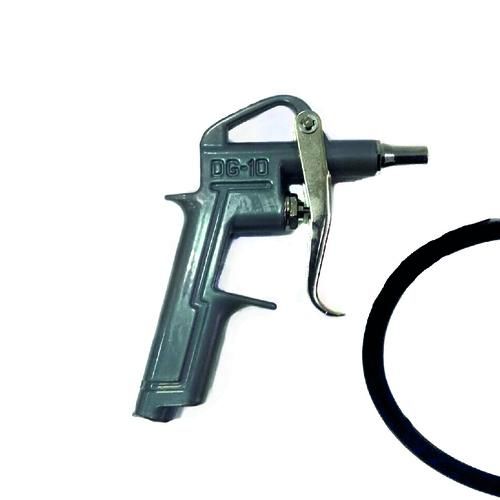 Kit acess�rios para compressor de ar com 5 pe�as - 5730455