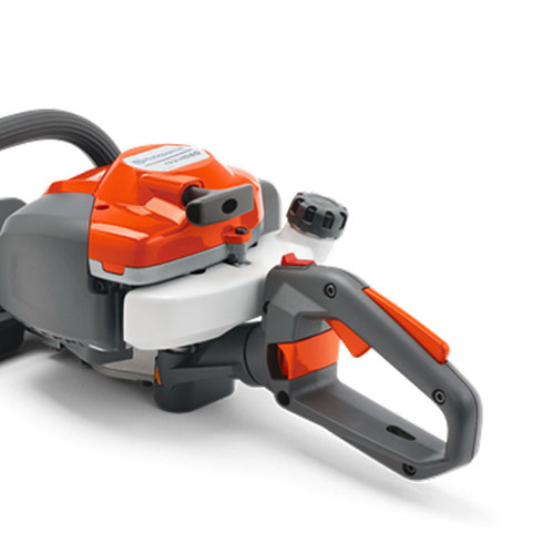 Aparador de cerca viva a gasolina 0,8hp 21,7 cc 590 mm - 122HD60