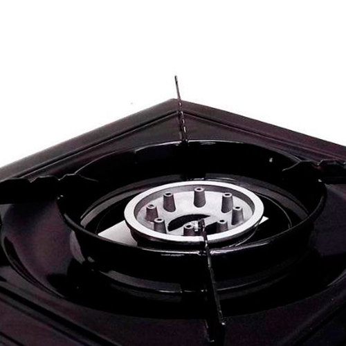 Fog�o port�til � g�s com acendimento autom�tico 1 boca - 5232