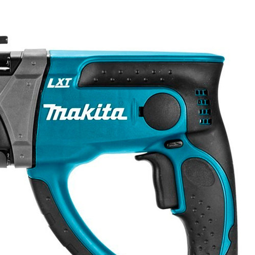 Martelete Pefurador e Rompedor a bateria 18V 1,9 joules SDS Plus Sem Bateria - DHR202Z