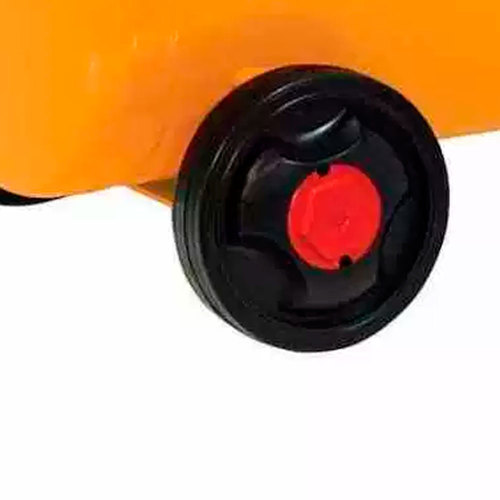 Compressor de ar 7,6 p�s 21 litros 2 hp - MC7.6/21  110V