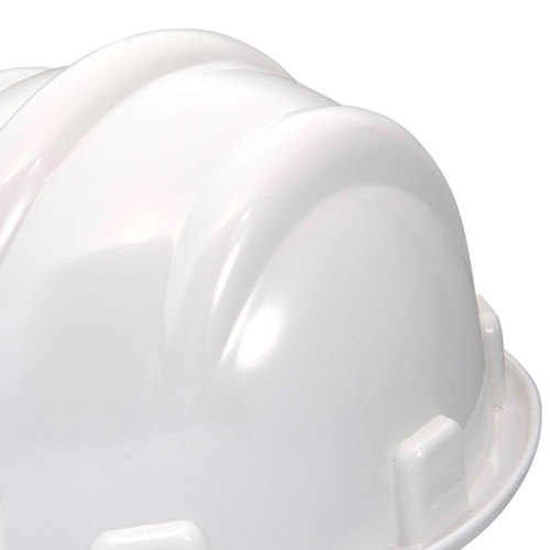 Capacete de seguran�a aba frontal com carneira - Beryl