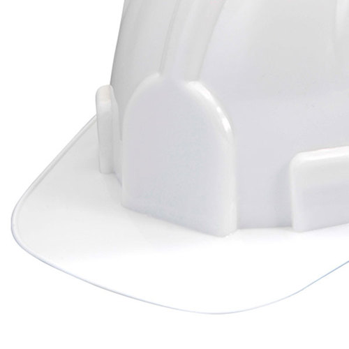 Capacete de seguran�a aba frontal com carneira - Beryl