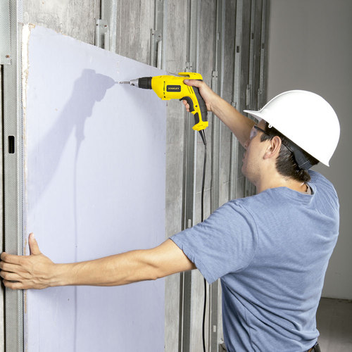 Parafusadeira el�trica para Gesso 1/4