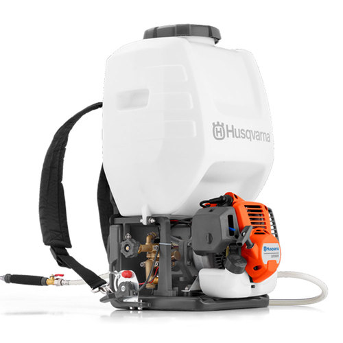 Pulverizador costal a gasolina 0,94 hp 25 litros - 321S25