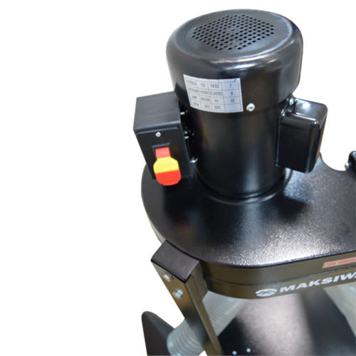 Coletor de p� 57 litros 1 CV - CP/1.C