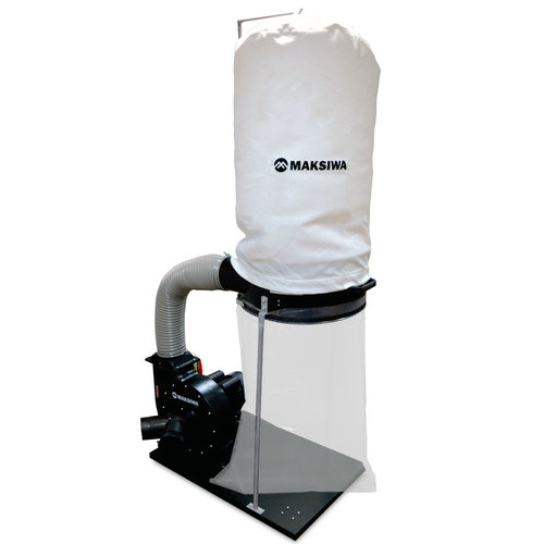 Coletor de p� 153 litros 2 CV - CP/2.C 