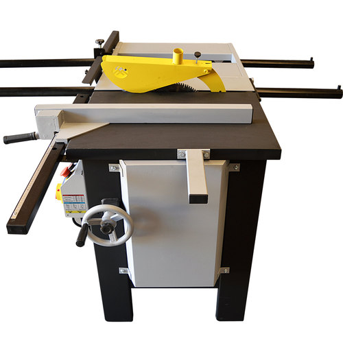 Esquadrejadeira 1900 mm com eixo inclinável 2 CV - ESQ.1900.I Esquadrejadeira 1900 mm com eixo inclinável 2 CV - ESQ.1900.I