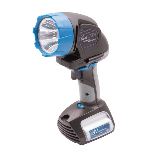 Kit Multifunção a bateria 18V 8 em 1 MaksiPower 8 - MP/8 Blue 110V/220V Kit Multifunção a bateria 18V 8 em 1 MaksiPower 8 - MP/8 Blue 110V/220V