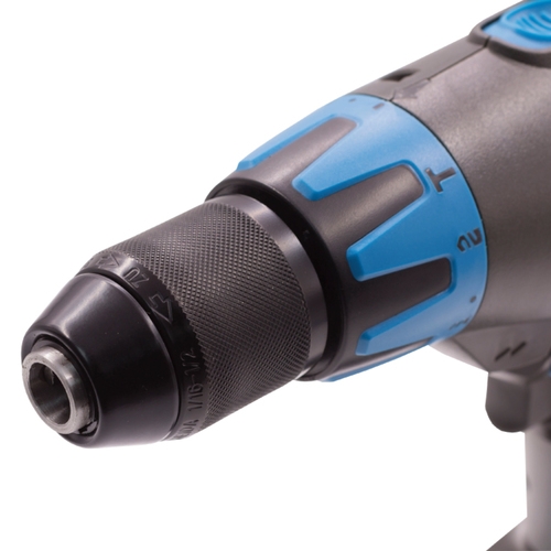 Kit Multifunção a bateria 18V 8 em 1 MaksiPower 8 - MP/8 Blue 110V/220V Kit Multifunção a bateria 18V 8 em 1 MaksiPower 8 - MP/8 Blue 110V/220V