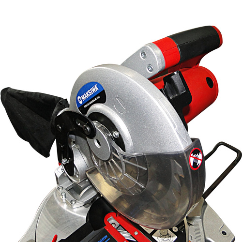 Serra meia esquadria 8.1/4