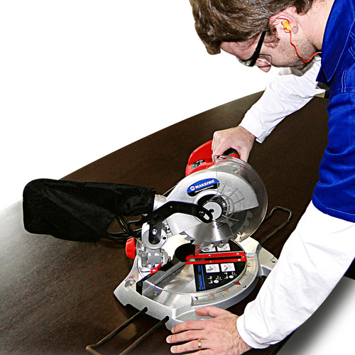 Serra meia esquadria 8.1/4