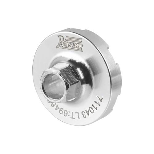 Chave de garras 43,8 para valvula de bloqueio om 651 - 711043 Chave de garras 43,8 para valvula de bloqueio om 651 - 711043