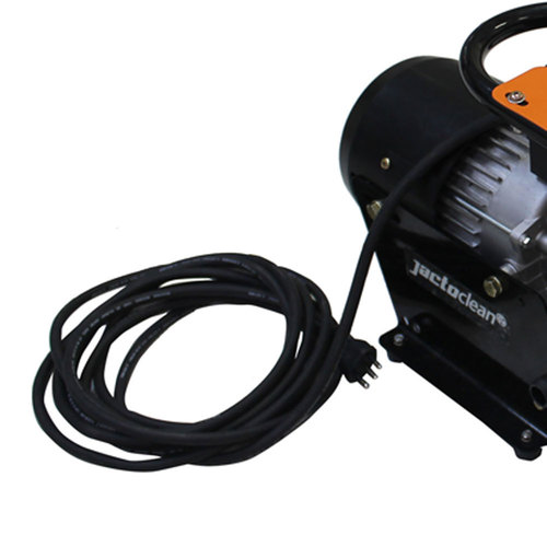 Lavadora alta vaz�o industrial estacionaria 2,5 hp 900L/H 750 libras  - J75/15 STD  220V