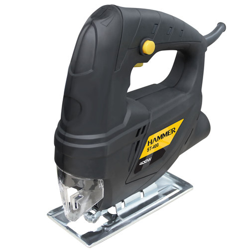 Serra Tico Tico 400 watts capacidade de corte 55 mm - GYST400   220V