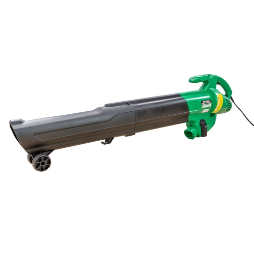 Soprador Aspirador de folhas 3000 watts - GSS-3000  220V