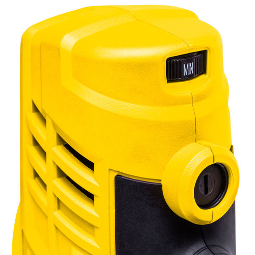 Lixadeira de parede com luz led 180 mm 850 watts 220V Lixadeira de parede com luz led 180 mm 850 watts 220V