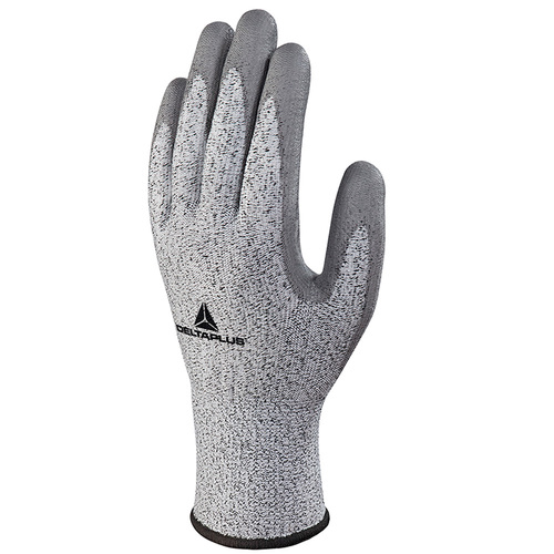 Luva de seguran�a anti-corte G com 3 pares  - VENICUT34