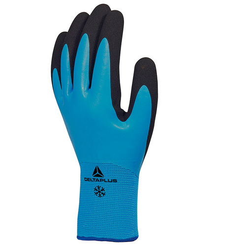 Luva t�rmica para baixa e alta temperatura -30� a 250C� G