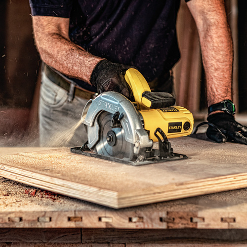 Serra circular para madeira 7.1/4