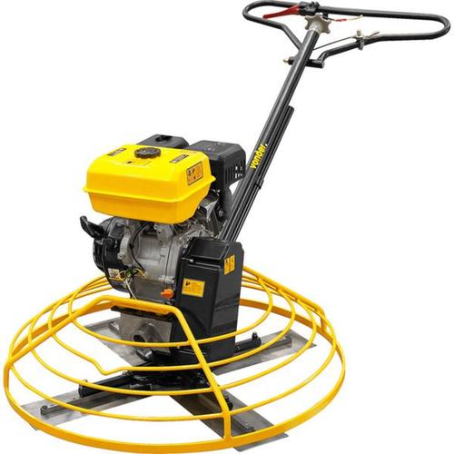 Alisadora de concreto a gasolina 7,8 hp 4T 91 cm 