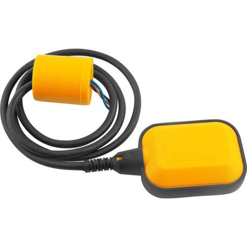 Bóia de nível automática para controle d´água 1,5 m - Vonder Bóia de nível automática para controle d´água 1,5 m - Vonder