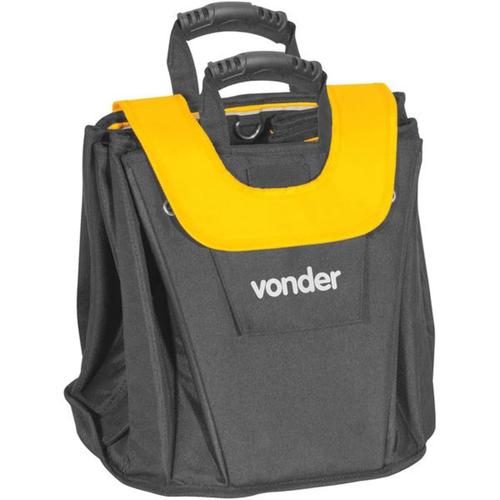 Bolsa em lona para ferramentas 350 x 280 x 400 mm - BL040