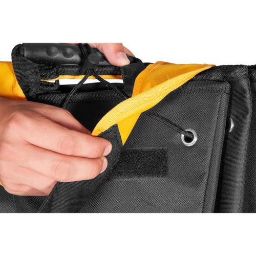 Bolsa em lona para ferramentas 350 x 280 x 400 mm - BL040